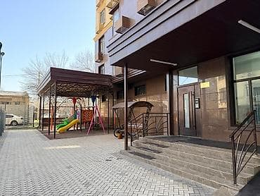 art square: 2 комнаты, 75 м², Элитка, 7 этаж, Евроремонт — 2