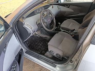 универсал автомат: Chevrolet Lacetti: 2003 г., Механика, Универсал — 2