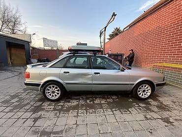 боковые зеркала ауди с4: Audi 80: 1991 г., 2 л, Ручные, Бензин, Седан — 6