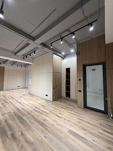 Офис 65 м² в удобной локации Скидка на все лето цена 18$ за кв, после