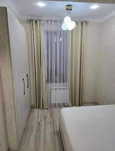 жалал абад квартира берилет: 2 комнаты, Собственник, Без подселения, С мебелью полностью — 2