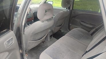 тойота авенсис 2000: Toyota Avensis: 2000 г., 1.8 л, Механика, Бензин, Универсал — 6