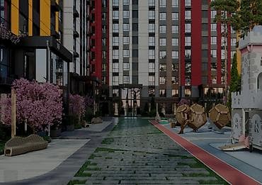 Новостройки от застройщика: Строится, Элитка, 2 комнаты, 52 м² — 8
