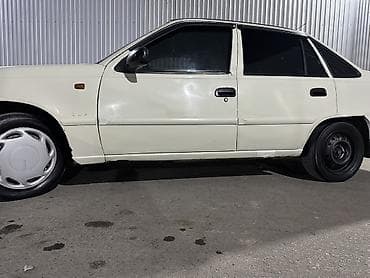 Daewoo Nexia: 2012 г., 1.5 л, Механика, Газ, Седан — 8