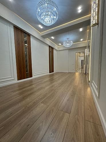 Недвижимость: 3 комнаты, 85 м², 1000 мелочей (Карпинка) Элитка, 9 этаж, Евроремонт — 5