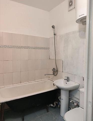 1 комната, 35 м², 105 серия, 5 этаж, Косметический ремонт — 6
