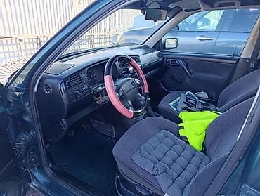 фольскваген вента: Volkswagen Vento: 1996 г., 1.8 л, Ручные, Бензин, Седан — 8