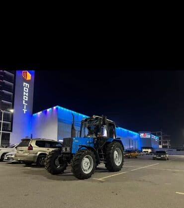 матор мтз: МТЗ 892.2 Беларус — 1