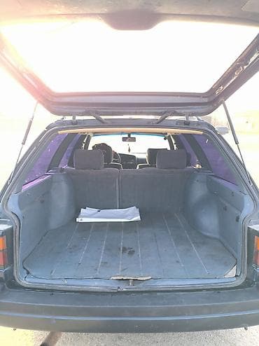 вентилятор охлаждения радиатора гольф 4: Volkswagen Passat Variant: 1992 г., 1.8 л, Ручные, Бензин, Универсал — 5