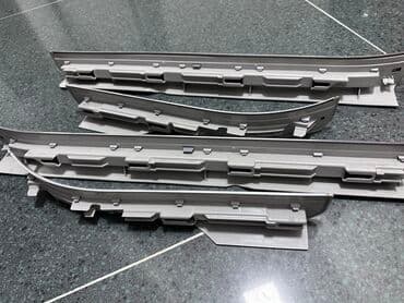 биндеры dsb с пластиковым корпусом: Накладки на пороги Мерседес 221 Мерседес w221 накладка на порог — 4