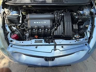 оптика фит: Honda Fit: 2003 г., 1.5 л, Вариатор, Бензин, Хэтчбэк — 3