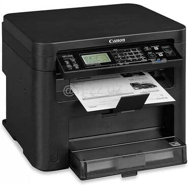ксерокс купить цена: Canon mf232 Image Class. Высокоскоростной беспроводной лазерный — 2