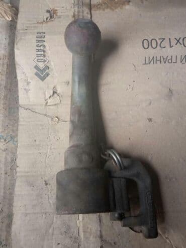 купить набор ключей force: Фаркоп Для легковых авто — 1