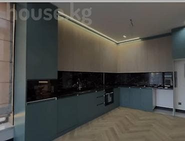 370 м², 9 комнат, Лоджия, Бассейн, Амбарная — 8