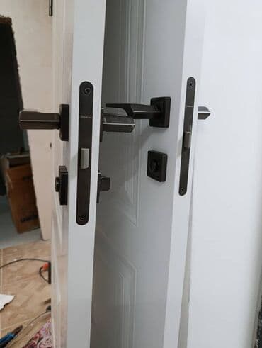 плотник двери: Дверь: Установка, Бесплатный выезд — 5