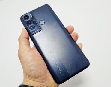 tecno pova 5 цена: Tecno Pova Neo, Колдонулган, 128 ГБ, түсү - Кара, 2 SIM — 2