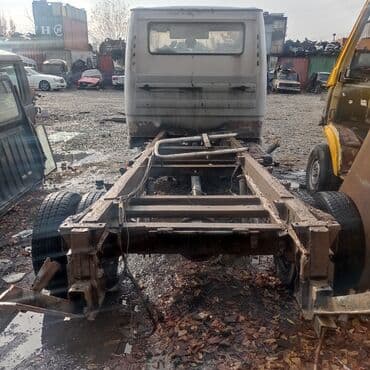 последующие выкуп авто: Грузовик — 1