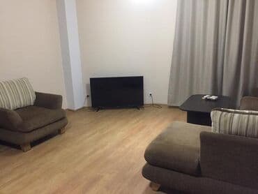 недвижимость на иссыкуле: 2 комнаты, 44 м², Индивидуалка, 1 этаж, Косметический ремонт — 3