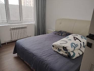 flat kant: 3 комнаты, 88 м², Элитка, 5 этаж, Евроремонт — 8