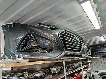 kia optima 2017: Hyundai Sonata: 2018 г., Автомат, Бензин — 2