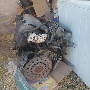 газ для машин: Бензиновый двигатель не рабочи степ спада Описание: - Атмосферный — 4