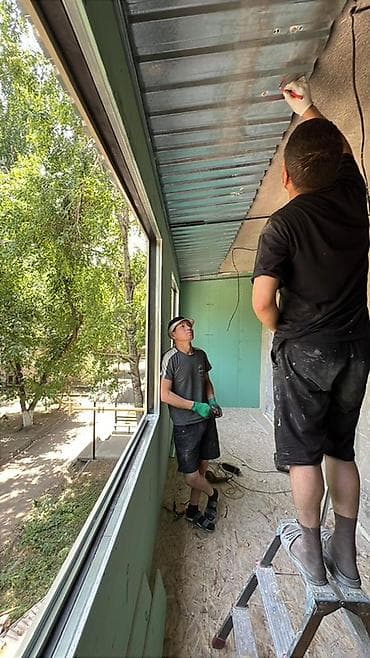 premium development: Остекление и утепление балконов/лоджий под ключ - Проектирование и — 4