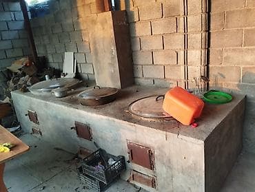 баня с домом на сутки: Чуйская область ысык атинский район жайылма А/А село нижняя — 6