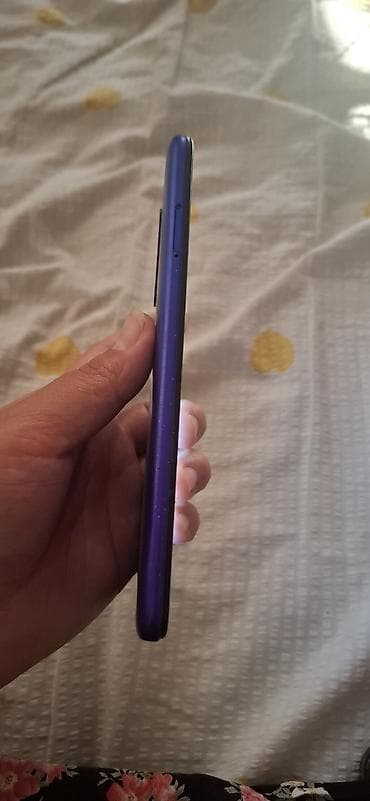 redmi note 12c: Смартфон Xiaomi Redmi 9 (модель M2004J19G) Характеристики: - Память — 5