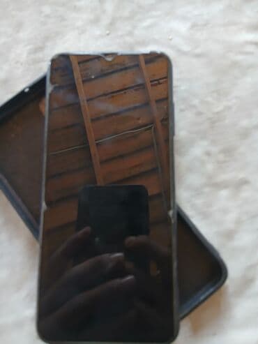 купить компьютер intel core i3: Samsung Galaxy A03s, Колдонулган, 64 ГБ, 2 SIM — 2