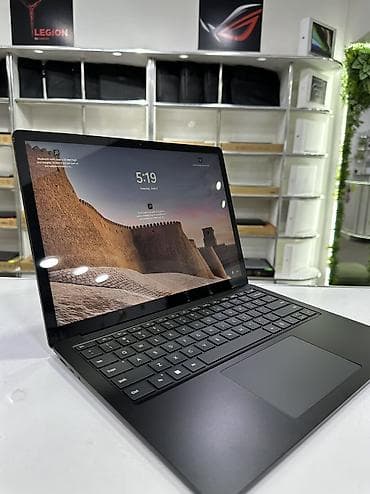 microsoft surface studio: Б/у, Intel Core i5 — 2
