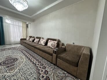 Модульный диван