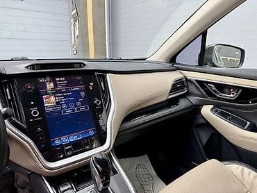 nd фильтр бишкек: Subaru Outback: 2019 г., 2.5 л, Вариатор, Бензин, Универсал — 8