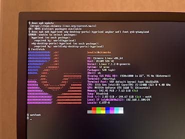 Компьютер, ядер - 6, ОЗУ 8 ГБ, Для работы, учебы, Б/у, Intel Core i5, NVIDIA GeForce GTX 1660 Ti, SSD