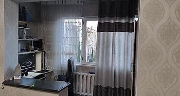 all group: 3 комнаты, 68 м², 105 серия, 4 этаж, Евроремонт — 7