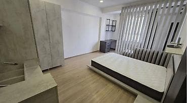 2 бөлмө, 59 м², Элитка, 6 кабат — 3