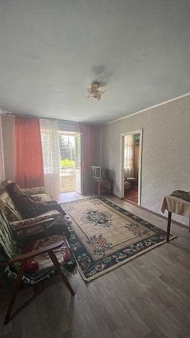 Продажа квартир: 2 комнаты, 47 м², 2 этаж, Косметический ремонт — 8