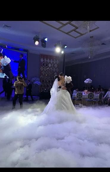 Тяжёлый дым на выезд!!! Подходит для: - первый танец на свадьбе