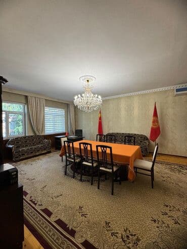 каражыгач дом: Дом, 280 м², 6 комнат, Риэлтор, Евроремонт — 8