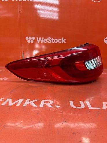 sonata: Стоп-сигнал Hyundai Sonata LF 2015 задн. лев. (б/у) — — — — — — 2