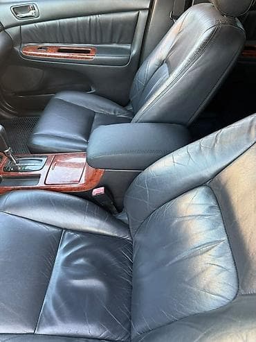 corolla 2004: Toyota Camry: 2003 г., 2.4 л, Автомат, Бензин, Седан — 9