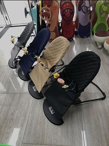 nds top games: 🍼 Удобный детский шезлонг (баунсер) Идеальное решение для отдыха и — 5