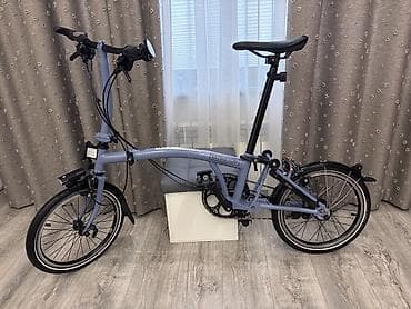 zimmer e9 pro: Городской велосипед, Рама L (172 - 185 см), Новый — 2