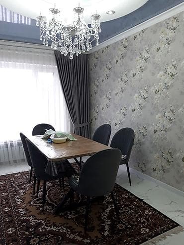 дом продажа калыс ордо: Теплый, современный, новый дом, в районе Ак-Ордо в 100 метр от — 6