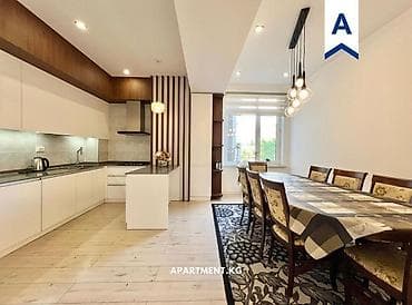 позитив: 3 комнаты, Агентство недвижимости, Без подселения, С мебелью полностью — 6