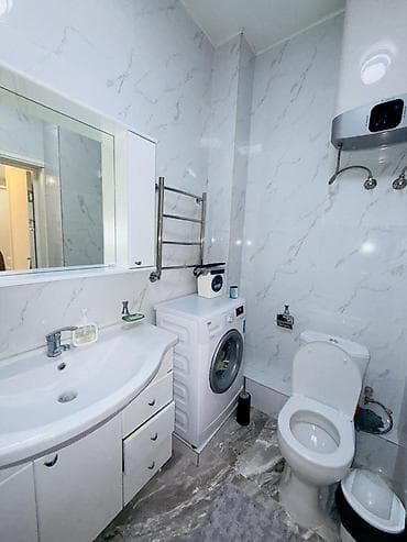 аренда сервис: Отчетные документы. Посуточно Предоставляем чеки. В квартире есть — 6