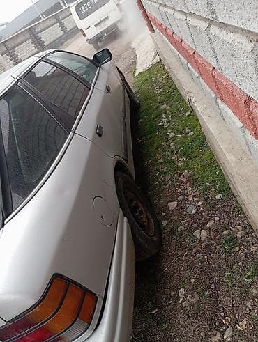 только продажа: Ford Scorpio: 1987 г., 2 л, Механика, Бензин, Хэтчбэк — 5