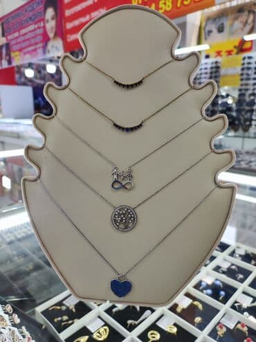 свадебные платья оптом бишкек: Серебряные Колье ( цепочки) Серебро 925 пробы Качество отличное — 2