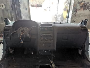 запчасти опель фронтера а: Хавкат Opel, 2001 г., Колдонулган, Оригинал — 3