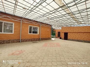 аренда кызыл кыя: 108 м², 3 комнаты, Утепленный, Теплый пол, Бронированные двери — 6