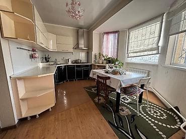 чункурчак отдых: 320 м², 11 комнат, Утепленный, Кондиционер, Парковка — 10